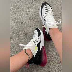 COPY - Nike air max 270
